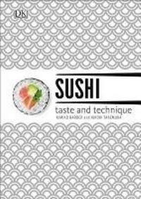 Enlarge image Cover: Sushi - Dorling Kindersley