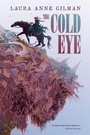 Cover: The Cold Eye: Volume 2 - Saga Press