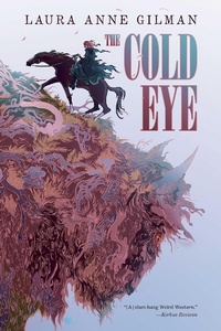Enlarge image Cover: The Cold Eye: Volume 2 - Saga Press