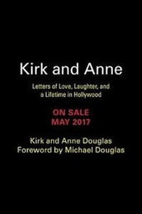 Enlarge image Cover: Kirk and Anne Lib/E - Running Press Book Publishers