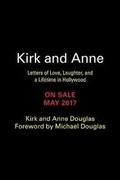 Cover: Kirk and Anne - Running Press Book Publishers
