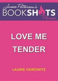 Enlarge image Cover: Love Me Tender Lib/E - Bookshots Flames