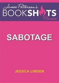 Enlarge image Cover: Sabotage Lib/E - Bookshots Flames