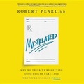 Cover: Mistreated Lib/E - PublicAffairs