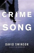 Cover: Crime Song - Mulholland Books