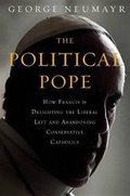 Cover: The Political Pope Lib/E - Center Street