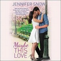 Enlarge image Cover: Maybe This Love Lib/E - Forever