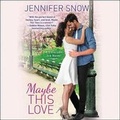 Cover: Maybe This Love - Forever