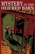Cover: Mystery in the Old Red Barn - Wildside Press