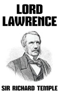 Cover: Lord Lawrence - Wildside Press