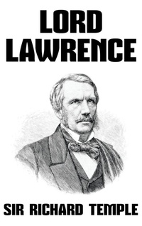 Enlarge image Cover: Lord Lawrence - Wildside Press