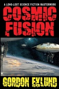Cover: Cosmic Fusion - Wildside Press