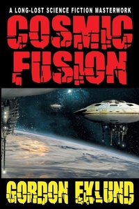 Enlarge image Cover: Cosmic Fusion - Wildside Press