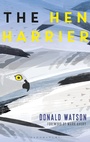 Cover: The Hen Harrier - Bloomsbury Natural History