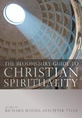 Cover: The Bloomsbury Guide to Christian Spirituality - Bloomsbury Continuum