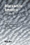 Cover: Blackwhite America - Lulu Publishing Services
