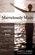 Cover: Marvelously Made - Morehouse Publishing
