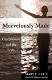 Enlarge image Cover: Marvelously Made - Morehouse Publishing