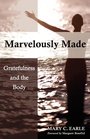 Cover: Marvelously Made - Morehouse Publishing