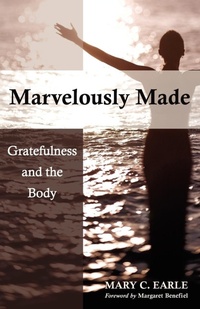 Enlarge image Cover: Marvelously Made - Morehouse Publishing