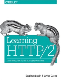 Abbildung von: Learning HTTP/2 - O'Reilly