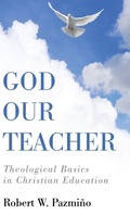 Cover: God Our Teacher - Wipf & Stock Publishers