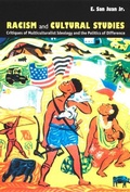 Cover: Racism and Cultural Studies - Duke University Press