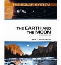 Abbildung von: The Earth and the Moon - Facts On File Inc