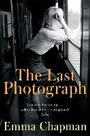 Cover: The Last Photograph - Picador