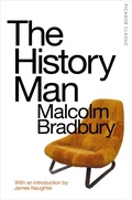 Cover: The History Man - Picador