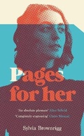 Cover: Pages for Her - Picador