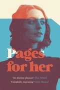 Cover: Pages for Her - Picador