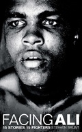Cover: Facing Ali - Pan Books