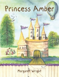 Enlarge image Cover: Princess Amber - Xlibris