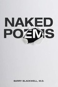 Cover: Naked Poems - Xlibris Corporation