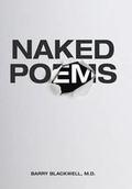 Cover: Naked Poems - Xlibris Corporation