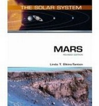 Abbildung von: Mars - Facts On File Inc