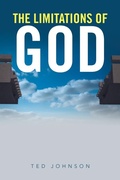 Cover: The Limitations of God - Xlibris