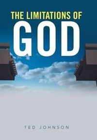 Enlarge image Cover: The Limitations of God - Xlibris