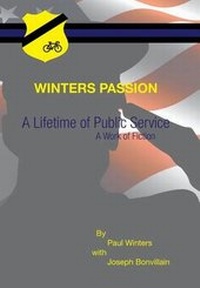 Enlarge image Cover: A Lifetime of Public Service - Xlibris