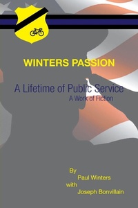 Enlarge image Cover: A Lifetime of Public Service - Xlibris