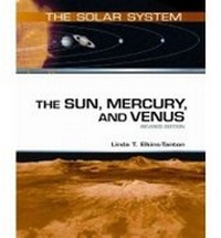 Abbildung von: The Sun, Mercury, and Venus - Facts On File Inc