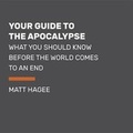 Cover: Your Guide to the Apocalypse - Books on Tape