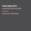 Cover: The Paris Spy - Books on Tape