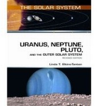 Abbildung von: Uranus, Neptune, Pluto, and the Outer Solar System - Facts On File Inc