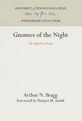 Cover: Gnomes of the Night - University of Pennsylvania Press