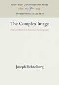 Cover: The Complex Image - University of Pennsylvania Press