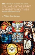Cover: Calling on the Spirit in Unsettling Times - Morehouse Publishing