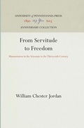 Cover: From Servitude to Freedom - University of Pennsylvania Press