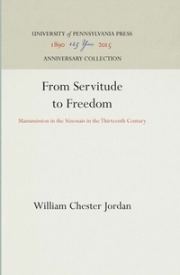 Enlarge image Cover: From Servitude to Freedom - University of Pennsylvania Press